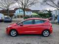 Ford Fiesta Titanium 1,0 EcoBoost Automatik Rot - thumbnail 2