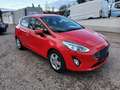 Ford Fiesta Titanium 1,0 EcoBoost Automatik Rot - thumbnail 4