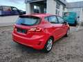 Ford Fiesta Titanium 1,0 EcoBoost Automatik Rot - thumbnail 6