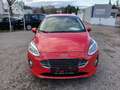Ford Fiesta Titanium 1,0 EcoBoost Automatik Rot - thumbnail 3