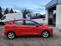 Ford Fiesta Titanium 1,0 EcoBoost Automatik Rot - thumbnail 5