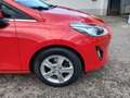 Ford Fiesta Titanium 1,0 EcoBoost Automatik Rot - thumbnail 10