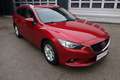 Mazda 6 Mazda6 Sport Combi CD150 Attraction Rot - thumbnail 1
