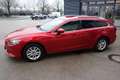 Mazda 6 Mazda6 Sport Combi CD150 Attraction Rot - thumbnail 4