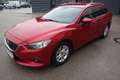 Mazda 6 Mazda6 Sport Combi CD150 Attraction Rot - thumbnail 3