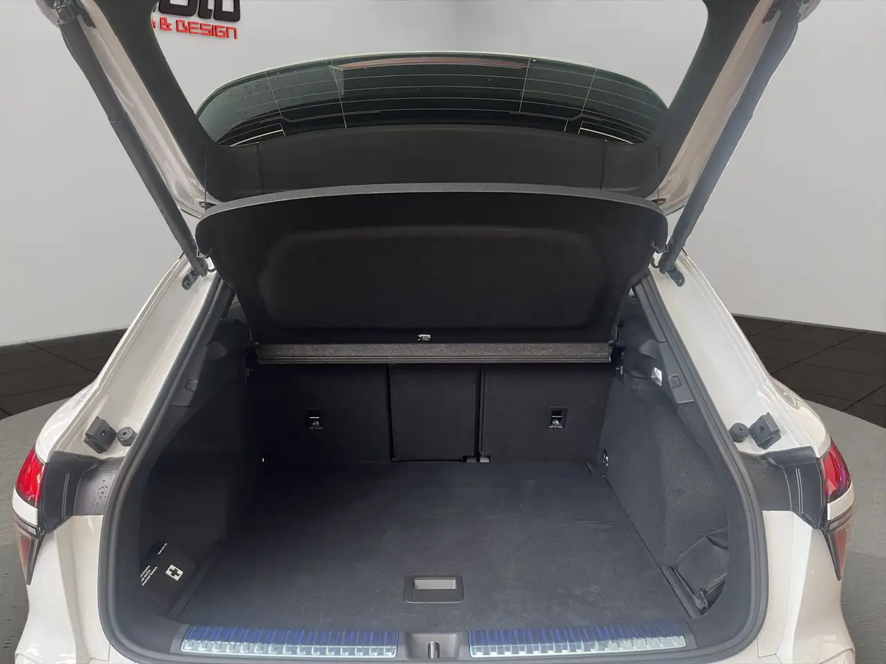 Audi Q3 2026 — фото 7