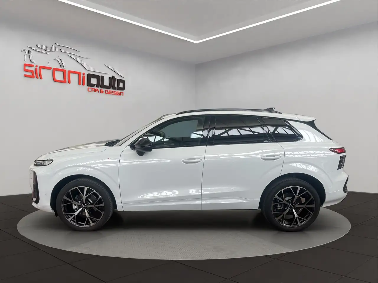 Audi Q3 2026