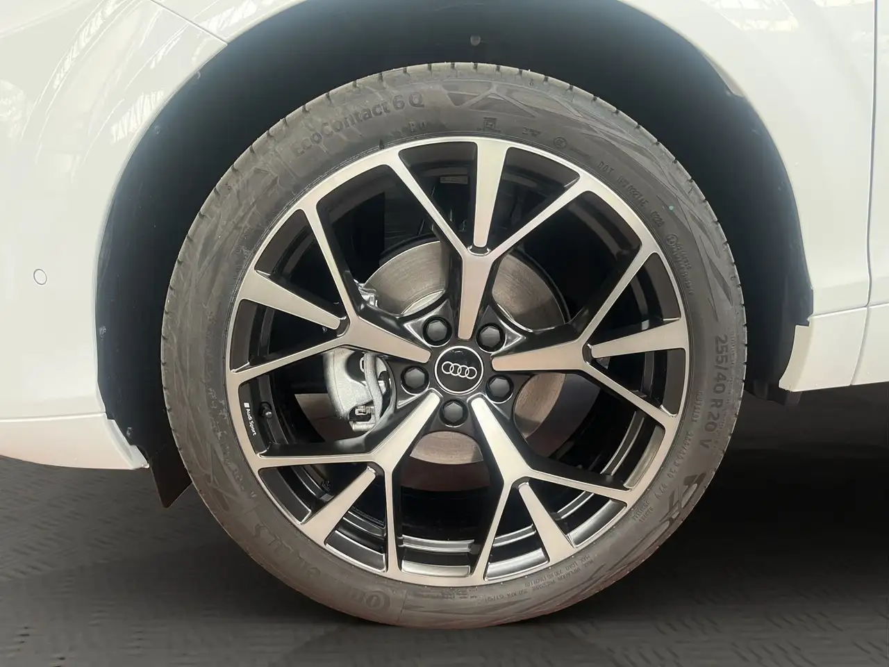 Audi Q3 2026