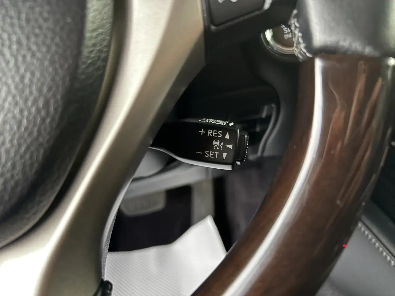 Lexus GS снимка Lexus GS
