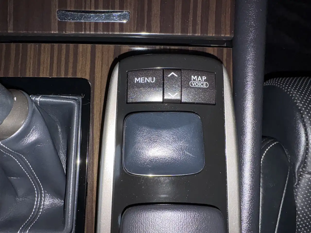 Lexus GS снимка Lexus GS