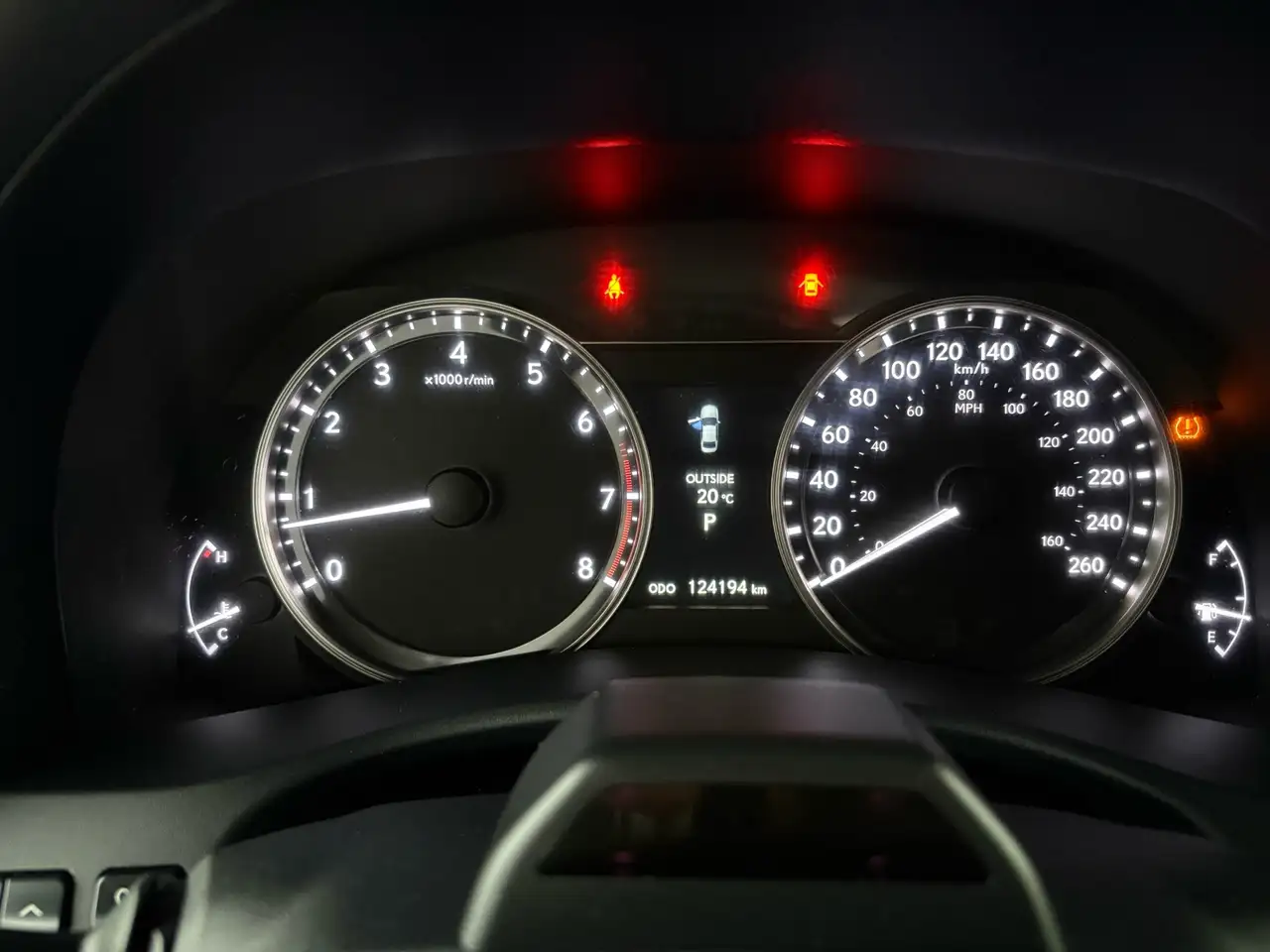 Lexus GS снимка Lexus GS