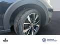 Volkswagen Taigo 1.5 TSI R-Line DSG+AHK+KAM+MATRIX-LED Zwart - thumbnail 6