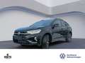 Volkswagen Taigo 1.5 TSI R-Line DSG+AHK+KAM+MATRIX-LED Zwart - thumbnail 1