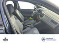 Volkswagen Taigo 1.5 TSI R-Line DSG+AHK+KAM+MATRIX-LED Schwarz - thumbnail 8