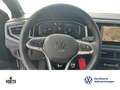 Volkswagen Taigo 1.5 TSI R-Line DSG+AHK+KAM+MATRIX-LED Schwarz - thumbnail 13