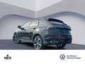 Volkswagen Taigo 1.5 TSI R-Line DSG+AHK+KAM+MATRIX-LED Schwarz - thumbnail 4