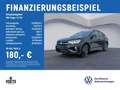 Volkswagen Taigo 1.5 TSI R-Line DSG+AHK+KAM+MATRIX-LED Schwarz - thumbnail 2