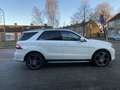 Mercedes-Benz ML 350 Vol 63 AMG Uitgevoerd Wit - thumbnail 2