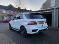 Mercedes-Benz ML 350 Vol 63 AMG Uitgevoerd Wit - thumbnail 5