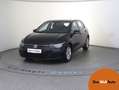 Volkswagen Golf Life TDI Schwarz - thumbnail 1