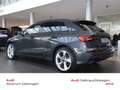 Audi A3 Sportback 35 TFSI Stronic advanced SOUND+LED Grijs - thumbnail 5