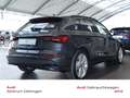 Audi A3 Sportback 35 TFSI Stronic advanced SOUND+LED Grijs - thumbnail 4