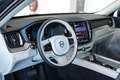 Volvo XC60 T8 Automaat Plug-in hybrid AWD Plus Bright | 360° Blauw - thumbnail 2