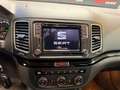 SEAT Alhambra 2.0 TDI FR-Line Allrad Aut. DSG*Kamera*Navi*7Sitze Schwarz - thumbnail 13