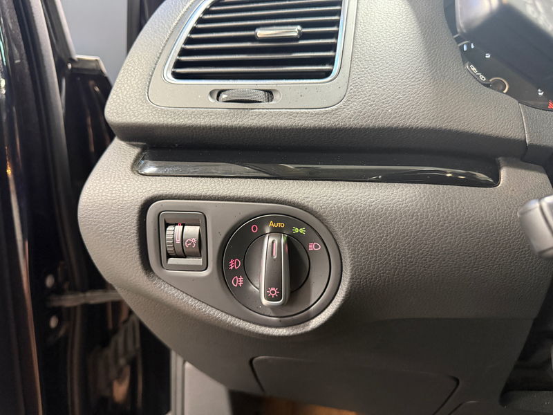 SEAT Alhambra 2.0 TDI FR-Line Allrad Aut. DSG*Kamera*Navi*7Sitze — photo 15