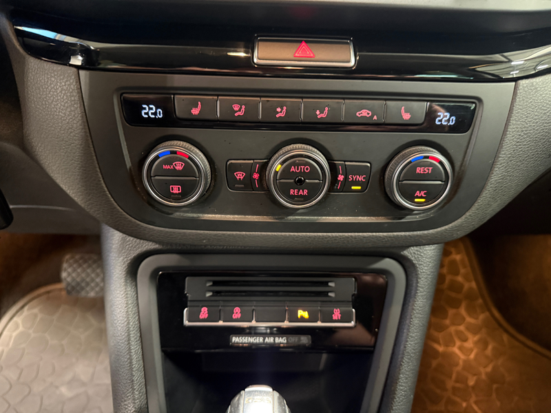 SEAT Alhambra 2.0 TDI FR-Line Allrad Aut. DSG*Kamera*Navi*7Sitze — photo 11