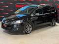 SEAT Alhambra 2.0 TDI FR-Line Allrad Aut. DSG*Kamera*Navi*7Sitze Schwarz - thumbnail 1