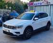 Volkswagen Tiguan Tiguan Allspace  2.0 tdi 150cv dsg Bianco - thumbnail 1