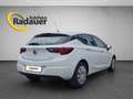 Opel Astra K 1.0 Turbo Edition Start/Stop Weiß - thumbnail 5