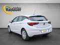 Opel Astra K 1.0 Turbo Edition Start/Stop Weiß - thumbnail 3