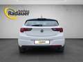 Opel Astra K 1.0 Turbo Edition Start/Stop Weiß - thumbnail 4