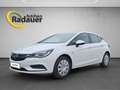 Opel Astra K 1.0 Turbo Edition Start/Stop Weiß - thumbnail 1