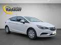 Opel Astra K 1.0 Turbo Edition Start/Stop Weiß - thumbnail 7