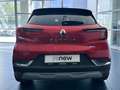 Renault Captur 1.6 e-tech hybrid intens 145cv auto Rosso - thumbnail 3