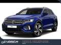 Volkswagen T-Roc R-Line Bleu - thumbnail 1