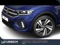 Volkswagen T-Roc R-Line Blauw - thumbnail 5