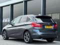 BMW 220 02 Touring 220d Sport Hade-Up Xenon Clima EURO-6 Grijs - thumbnail 5