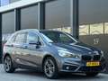 BMW 220 02 Touring 220d Sport Hade-Up Xenon Clima EURO-6 Grijs - thumbnail 2