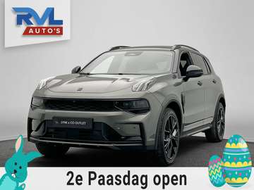 1.5 More Leder| Pano | Stoel+Stuurwielverwarming |