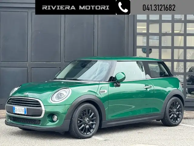 MINI One 1.5 One 75 CV