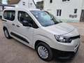 Toyota Proace Proace Verso City L1 Combi 5-Sitzer Or. 9.870 Km!! Grau - thumbnail 1