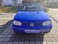 Volkswagen Golf Cabrio "Color Concept" Jazz Blue - 65 500KM Blau - thumbnail 3