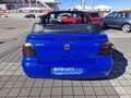 Volkswagen Golf Cabrio "Color Concept" Jazz Blue - 65 500KM Blau - thumbnail 7