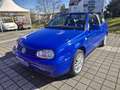 Volkswagen Golf Cabrio "Color Concept" Jazz Blue - 65 500KM Blau - thumbnail 2