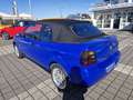 Volkswagen Golf Cabrio "Color Concept" Jazz Blue - 65 500KM Blau - thumbnail 10