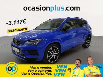 2.0 TSI 300 DSG 4DRIVE